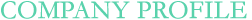 Companyprofile